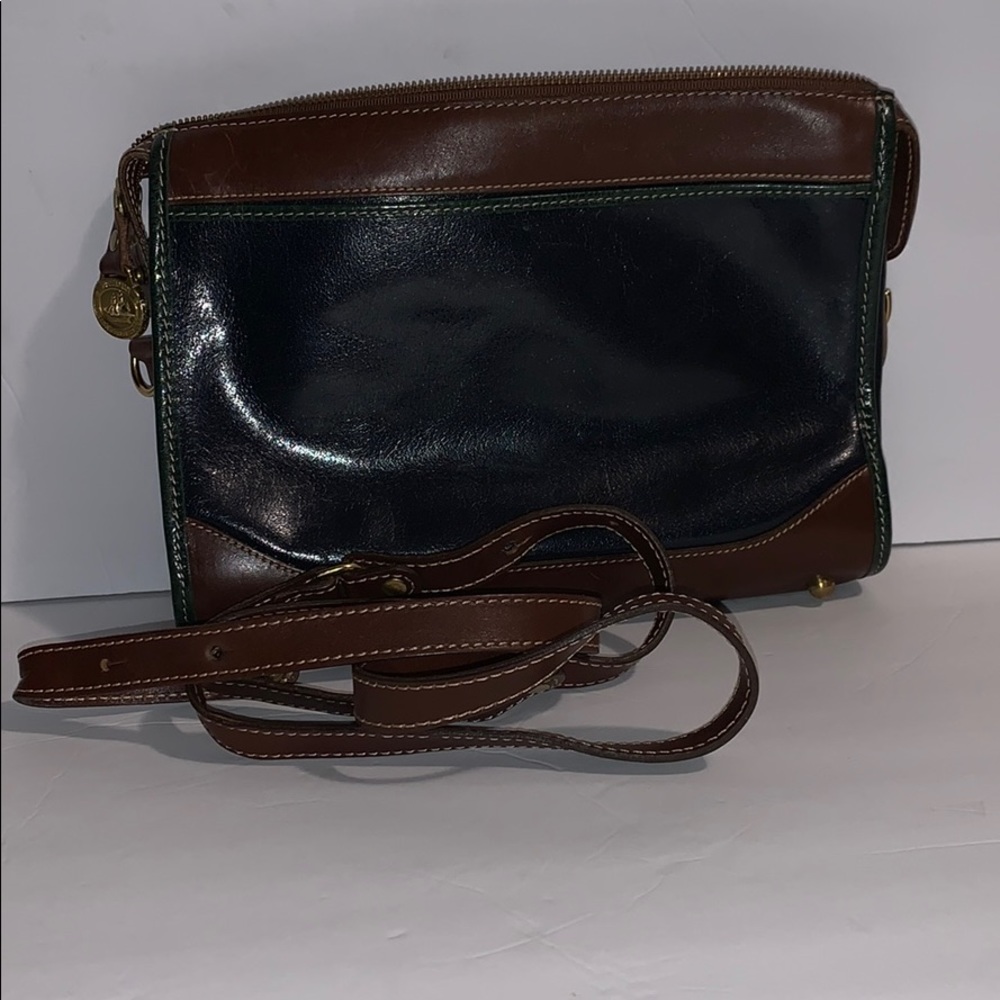 Brahmin Handbag/Purse Crossbody bag